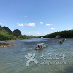 桂林漓江風(fēng)景名勝區(qū)全攻略 門票、地址、地圖及靈川縣周邊景點(diǎn)一覽